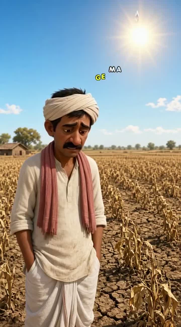 Cartoon animation with smooth movements and expressive characters… — AI cartoon