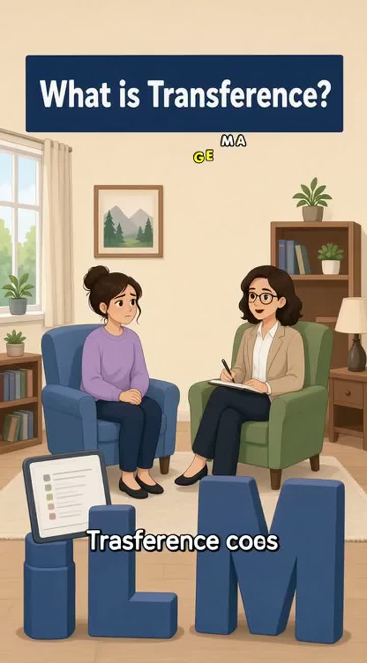 Short, simple 2D animated educational video for a college… — AI cartoon