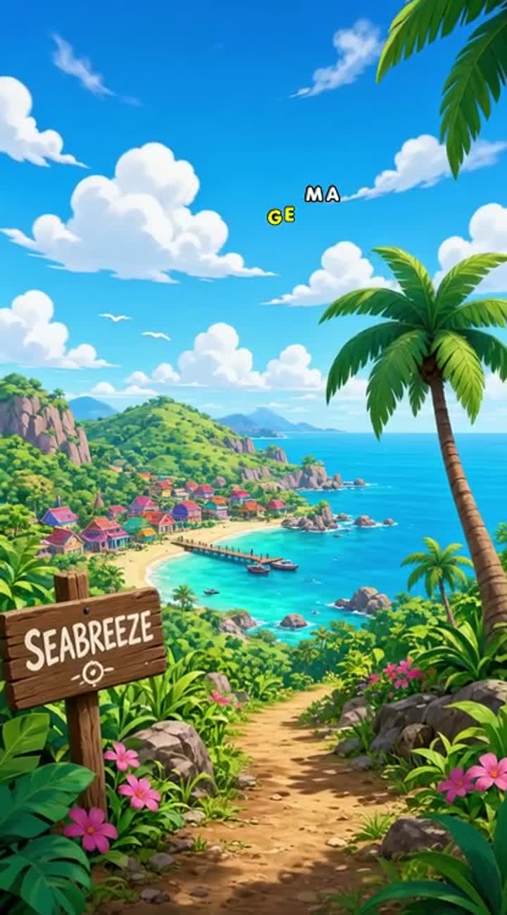 Https://app.atlabs.ai/preview?id=95ebb03028589fec Animated cartoon… — AI cartoon