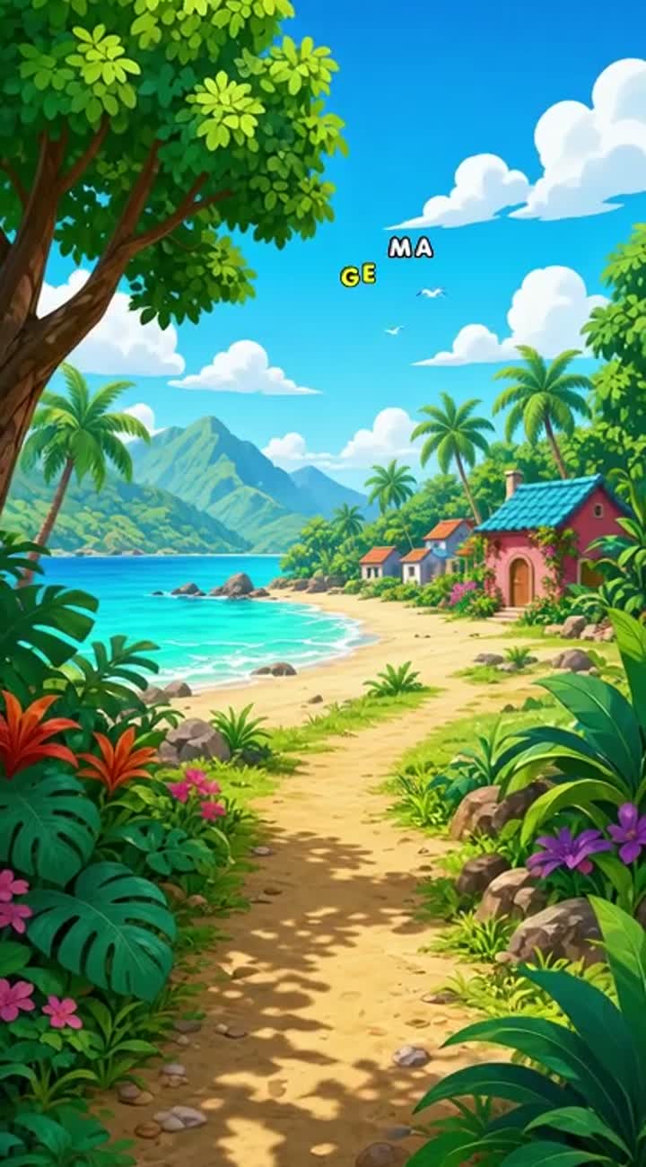 Https://youtu.be/WdJqPTe7GoU?si=Smge-s6bJ3IkhRbH Animated cartoon… — AI cartoon