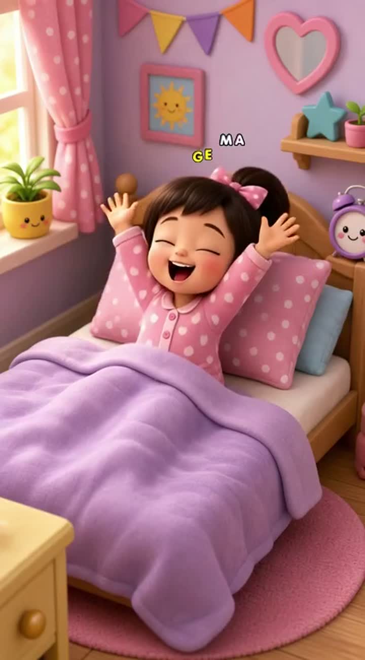 Format: 9:16 vertical video • Duration: • Style… — AI cartoon