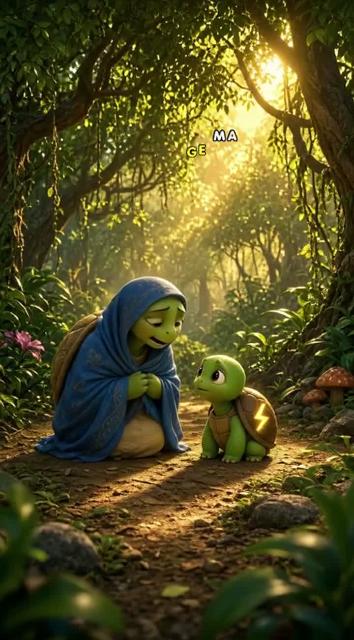 Mere paas yahan AI se 3D cartoon images banane ka seedha tareeka… — AI cartoon