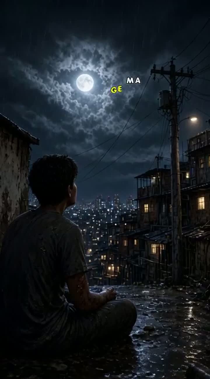 PARA CRIAR VÍDEO ANIMADO - "DO FUNDO AO TOPO — AI cartoon