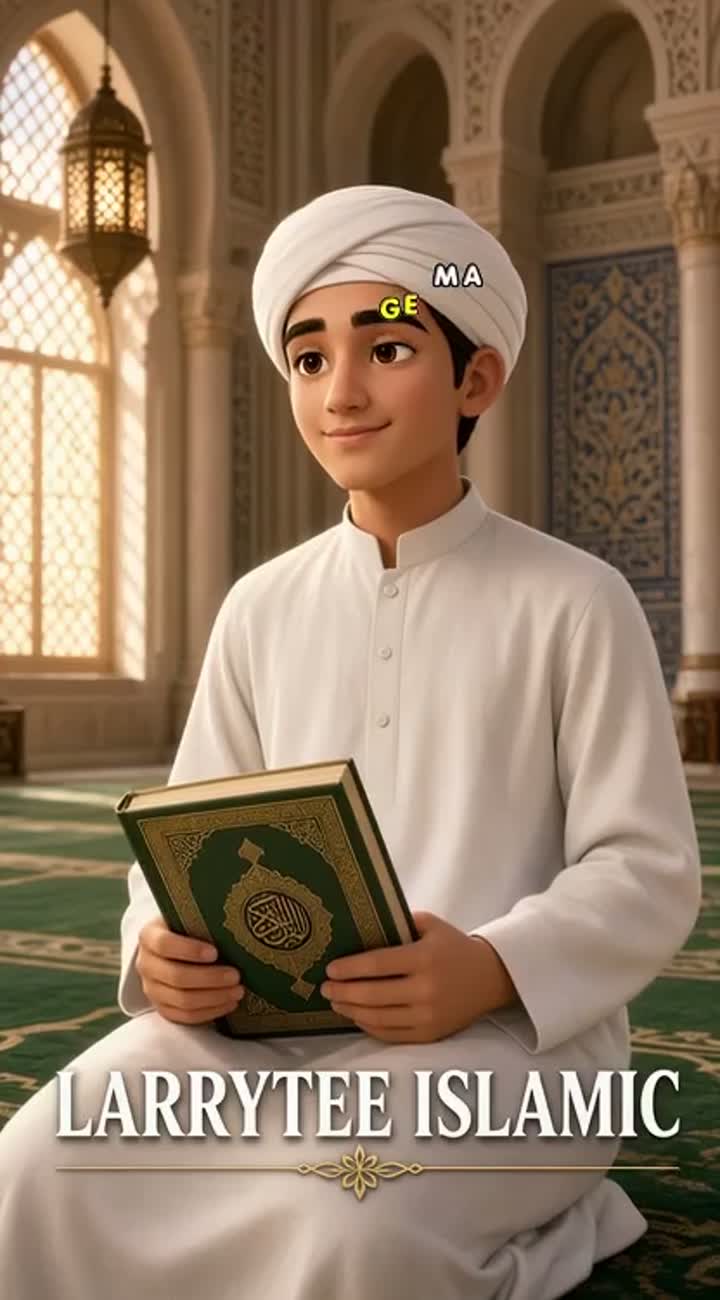 Beautiful 3D cartoon resembling my photo — AI cartoon