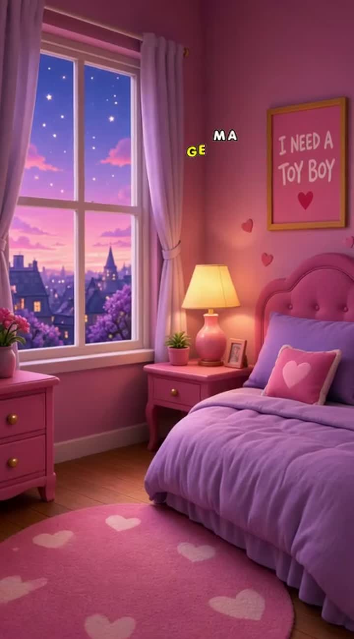 I need a toy boy Animated cartoon with smooth animation… — AI cartoon