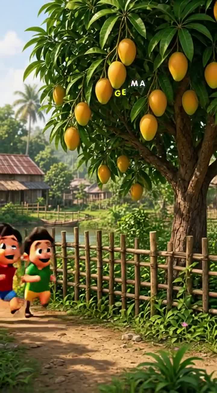 A shy robot learns to bake, Pixar Create a 3D animated cartoon… — AI cartoon