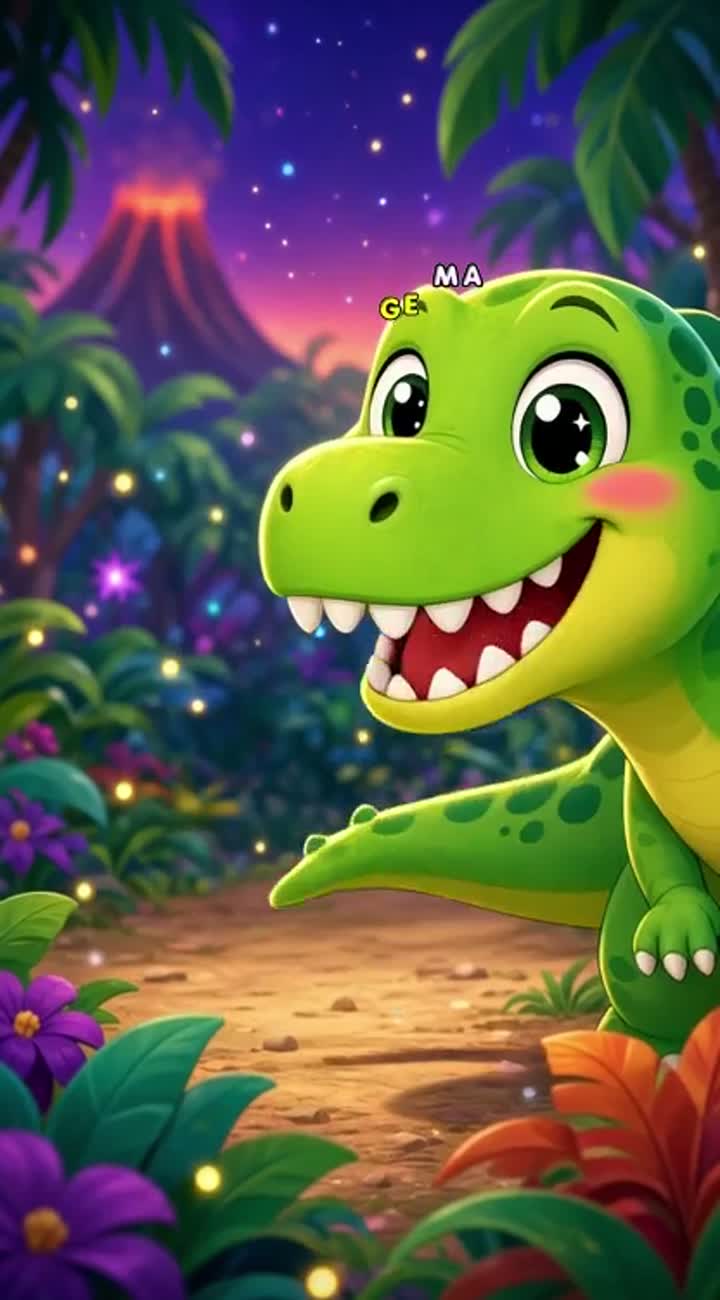 Highly detailed, ultra colorful, heavy cartoon animation style… — AI cartoon