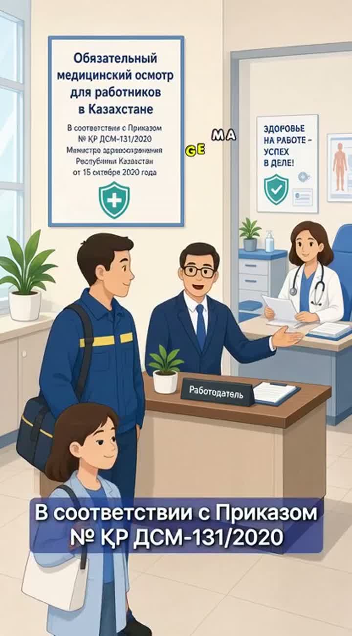 Smooth animation, friendly characters, clear diagrams and arrows… — AI cartoon