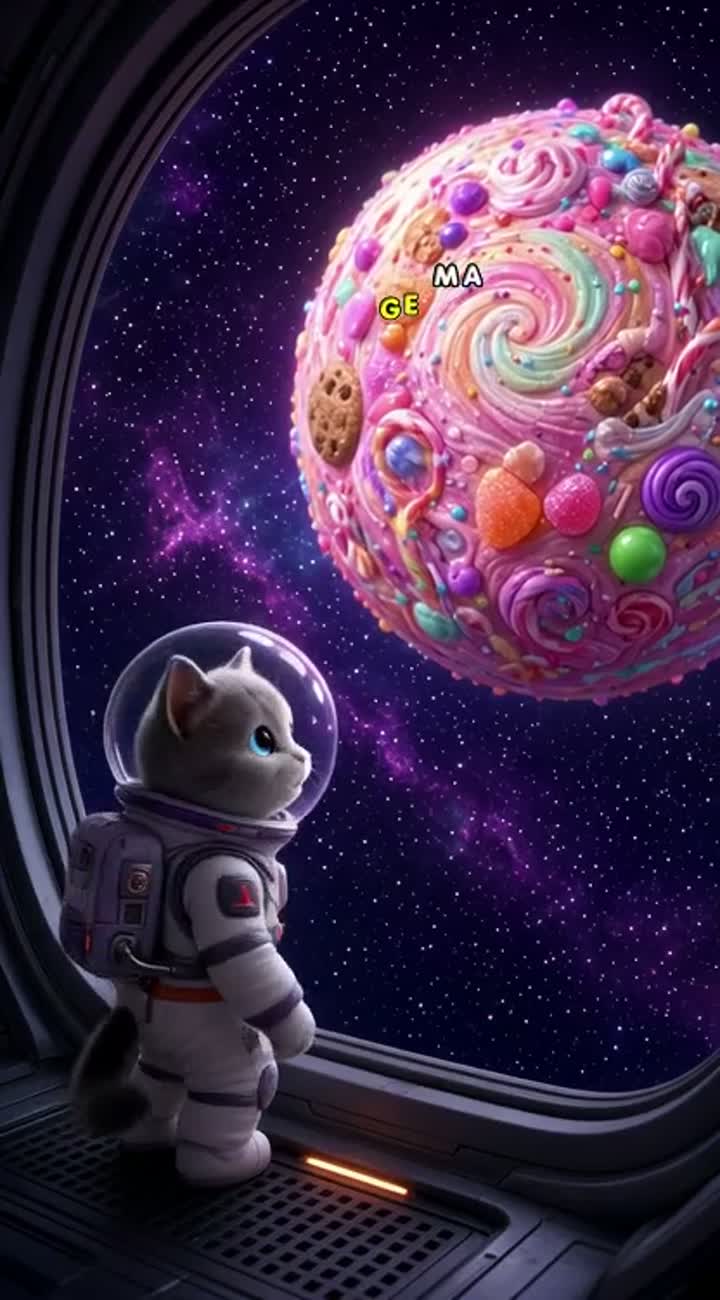 A tiAct as an expert AI Animation Director — AI cartoon