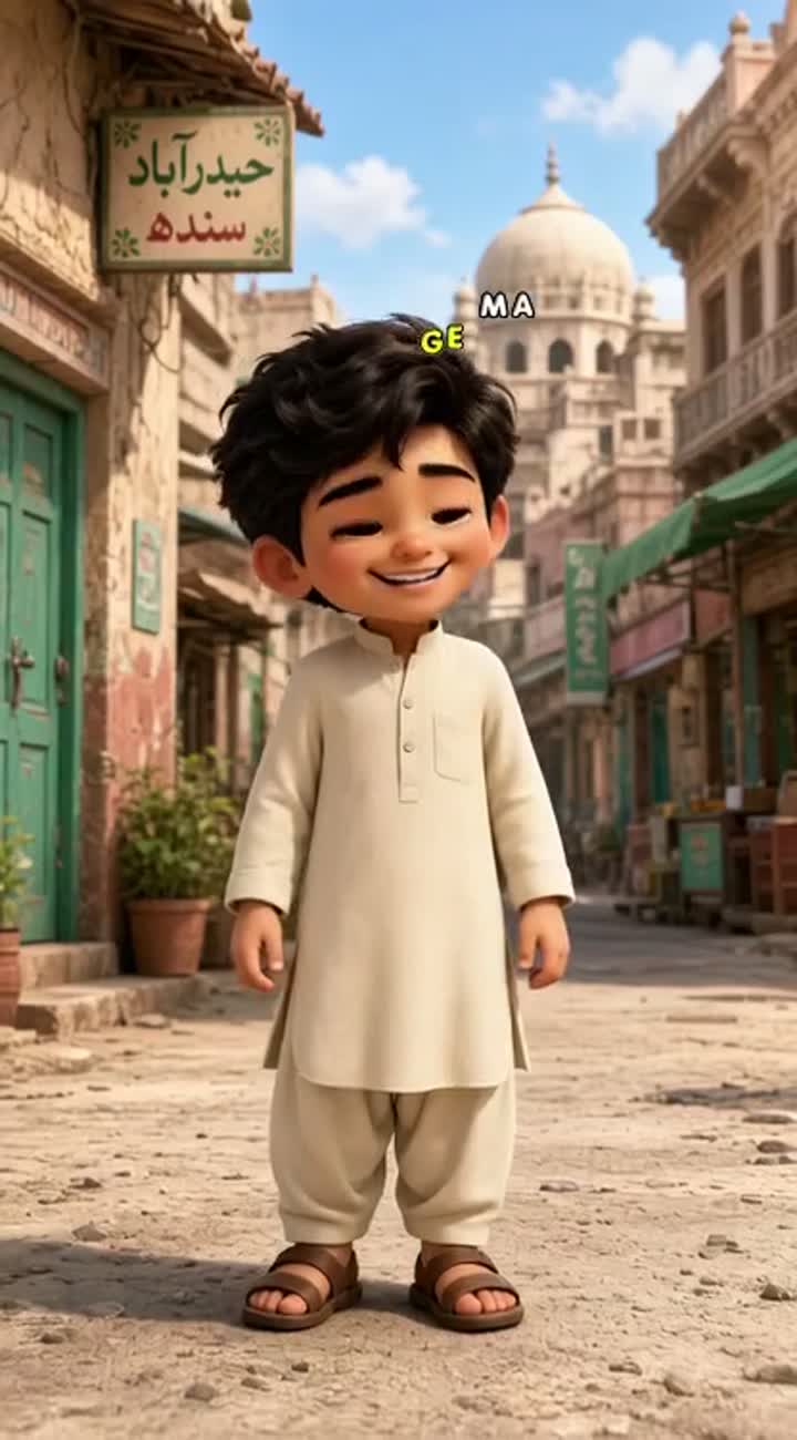 Yeh lo best *Cartoon Animation Prompts* jo aap AI tools (Runway… — AI cartoon