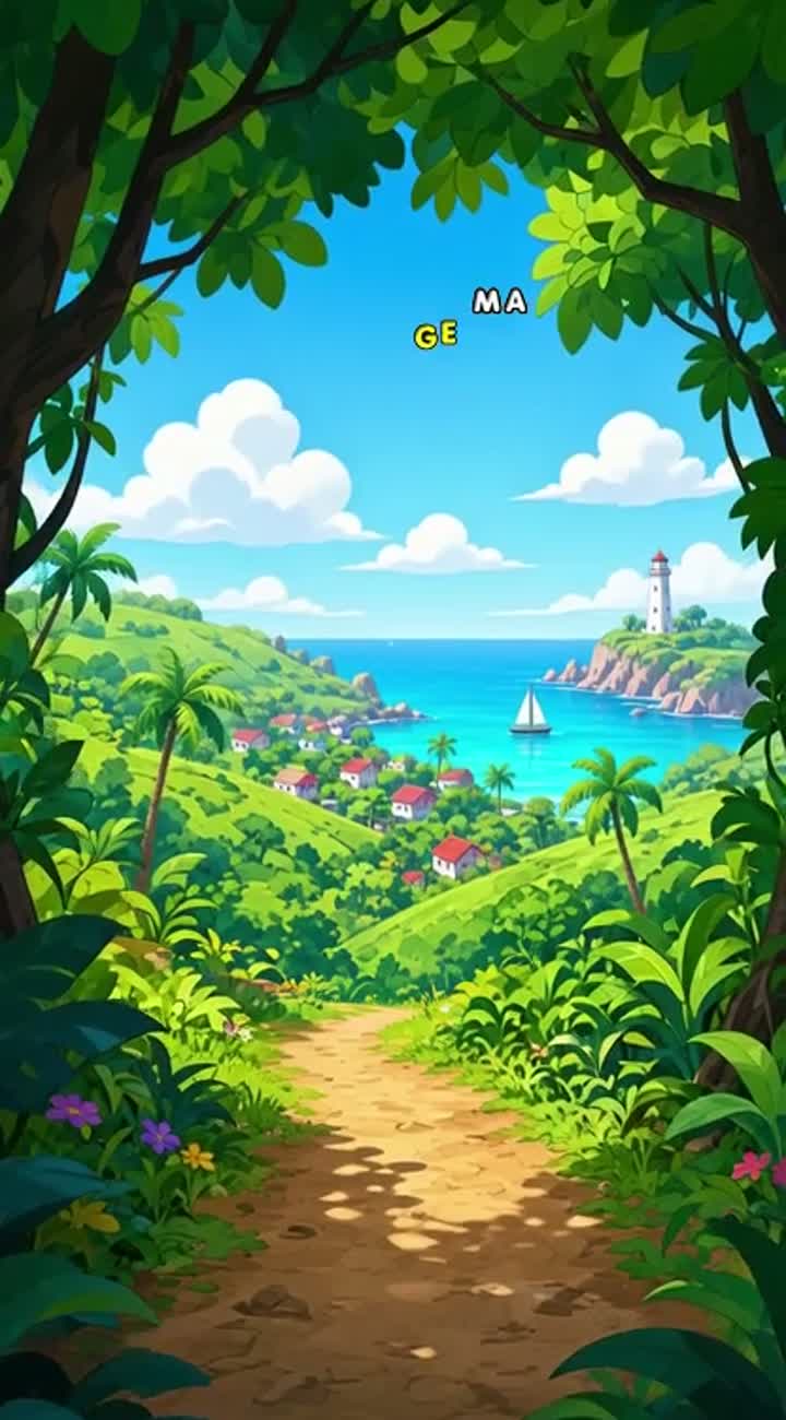 𝔸𝕝𝕣𝕖𝕒𝕕𝕪 𝕔𝕒𝕣𝕥𝕠𝕠𝕟 𝕒𝕡𝕡 Animated cartoon with smooth… — AI cartoon