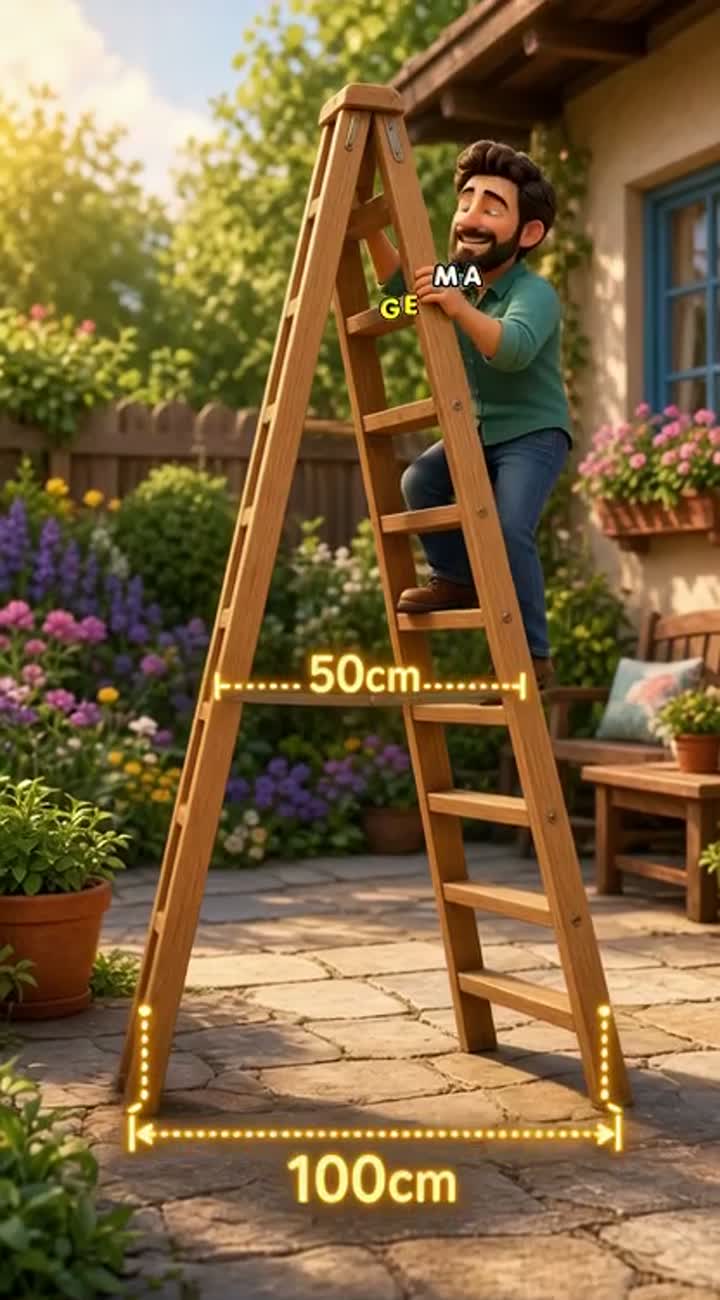 [06.10, 16:31] Феруза: 3D Pixar style animation, vibrant colors… — AI cartoon